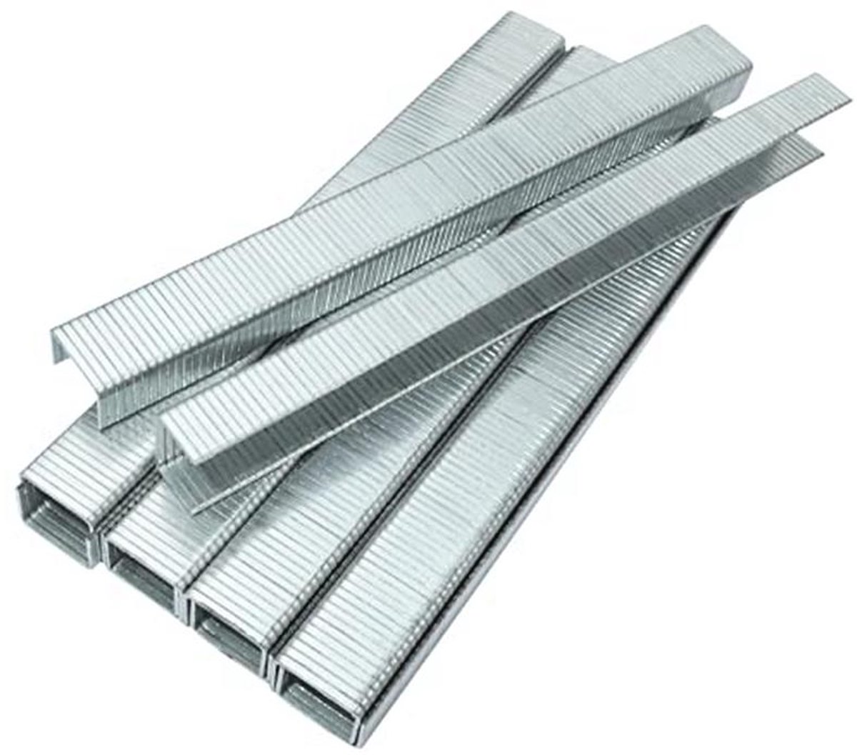 Set van 5000 Nietjes 11,3 x 8 x 0,6 mm voor Timmerwerk en Meubel Decoratie
