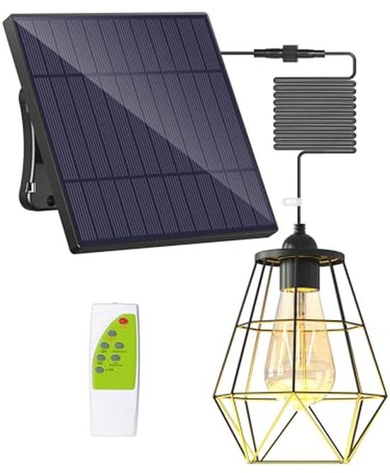 Gegarandeerd de beste prijs in verlichting op zonne-energie