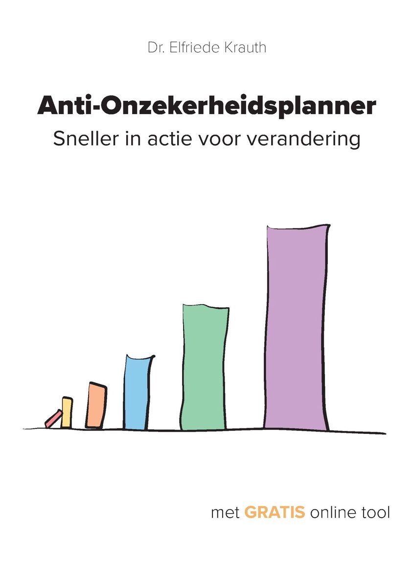 Anti-onzekerheidsplanner