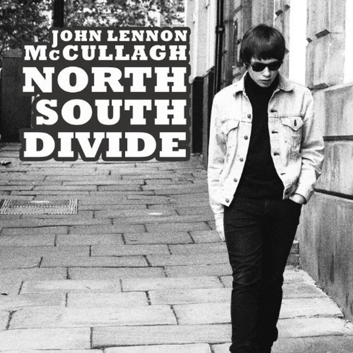 North South Divide - Muziek Album