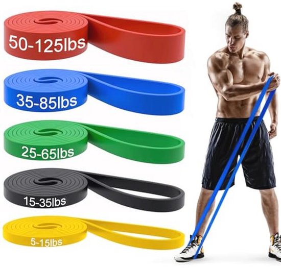 Iron Core Fitness Band voor pull-ups voor kracht- en krachttraining, cross- training, mobiliteit en fitnessstudiotraining, rekoefeningen, yoga, weerstandsbanden, optrekband, weerstandsbanden pull-up Iron Core Fitness Band voor pull-ups voor kracht- en krachttraining, cross- training, mobiliteit en fitnessstudiotraining, rekoefeningen, yoga, weerstandsbanden, optrekband, weerstandsbanden pull-up