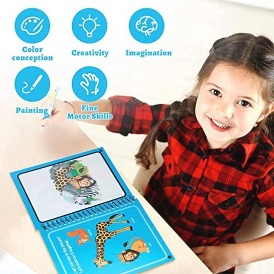 Cahiers De Coloriage : Coloriages Gratuits à Imprimer PDF - BYAMJ