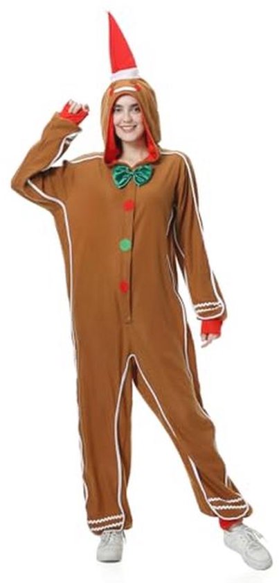 Kerst Pyjama's voor een Feestelijke Sfeer | | Pagina 2