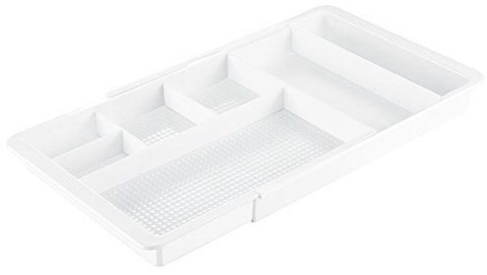 Uitschuifbaar Kruidenrek (385x533x85 mm) Keukenkastje met Schuiflade Kruidenrek Keukenkastje Organizer Onderkastplank 415x563x185 mm (Installatieafmetingen) | NL