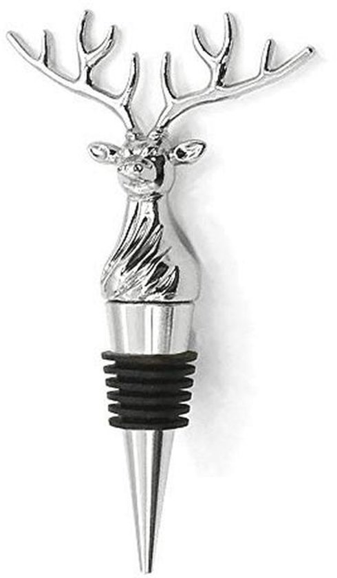 Universele Champagne Stoppers | Houd je bubbels langer vers