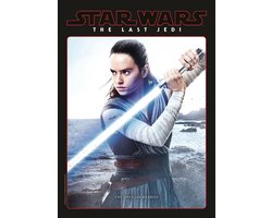 Star Wars: The Last Jedi the Official Movie Companion