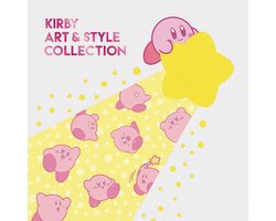 Kirby: Art & Style Collection