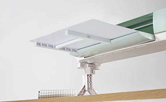 Uitbreidingsbak voor Cricut Maker en Explore Air Series - Snijmat 12x12 Houder — afbeelding 2