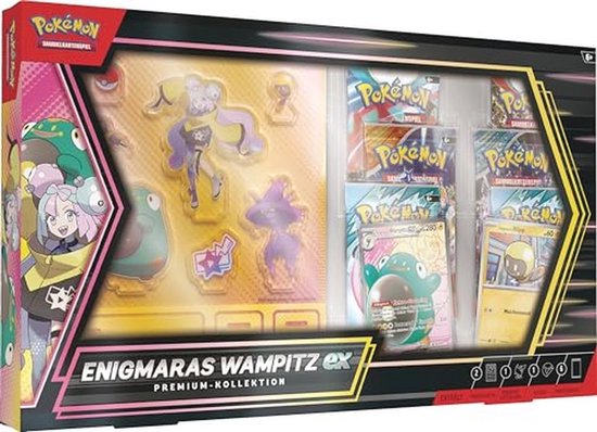Pokémon Furienblitz-ex Deck: Anleitung und Strategie-Guide