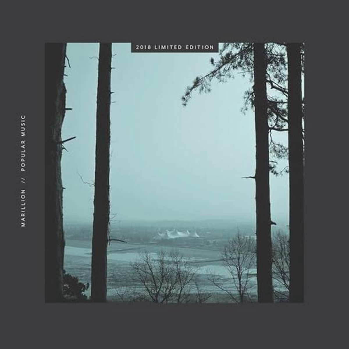 Populaire Muziek Albums