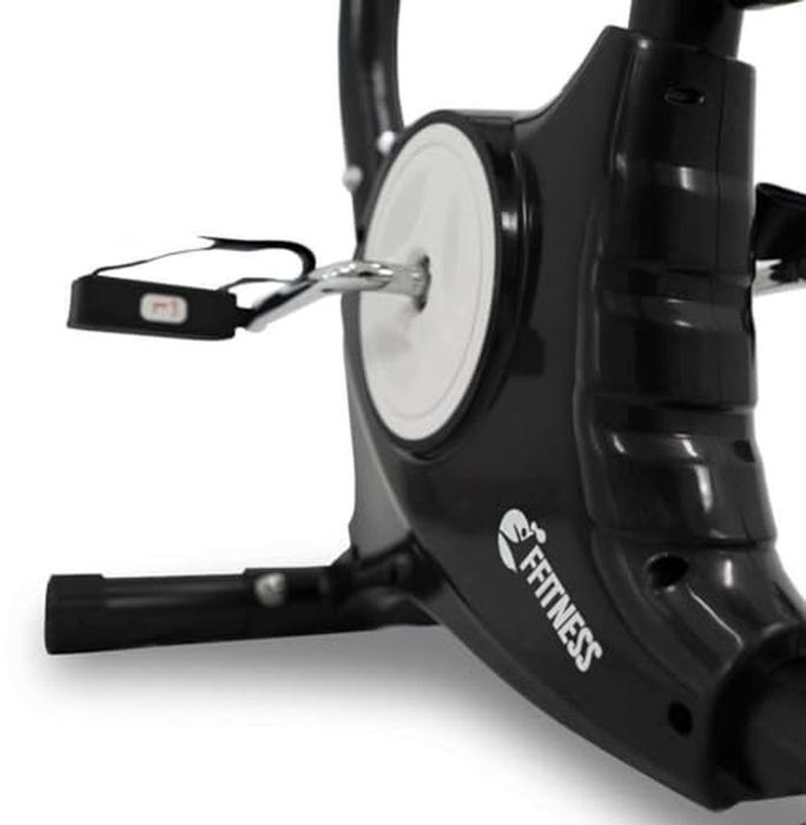 Hometrainer met Computer en Verstelbare Weerstand voor - afbeelding 3