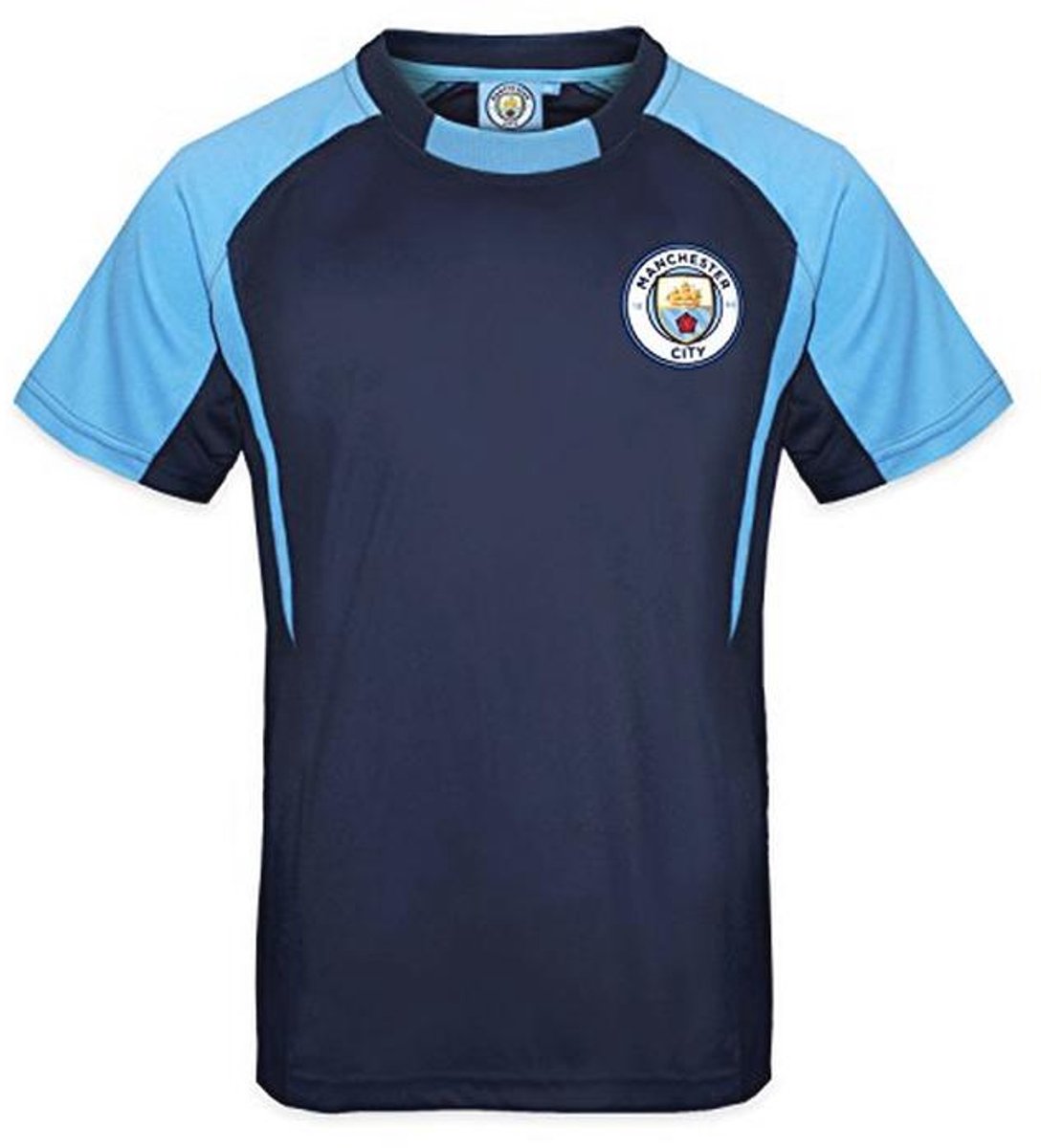 Trainings-t-shirt voor jongens - Officieel - Cadeau - Sportswear