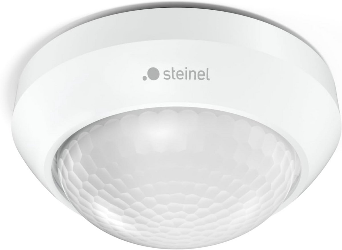 Buiten Bewegingsmelder voor Buitenverlichting - Energiezuinig