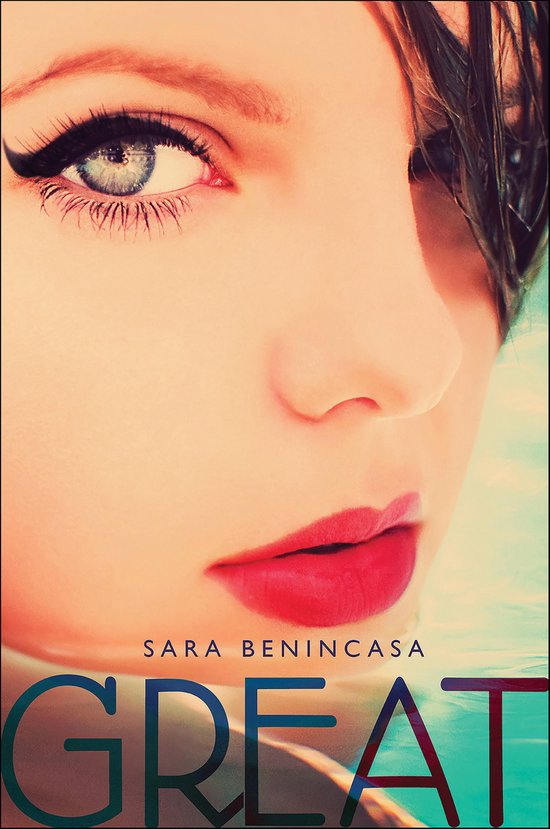 Great - cover