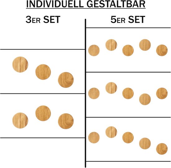 Knupis Klimwand Kattenset Beige 3 Kattentrapwand Gemaakt Van Fsc Dennenhout Antislip Vlies Eenvoudige Montage Hoog Draagvermogen Tot 30kg 2635178195