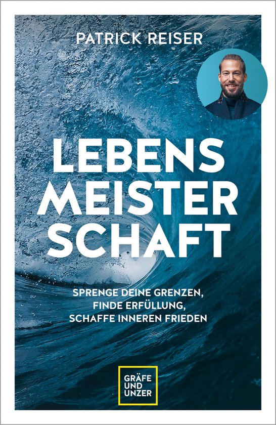 Lebenshilfe Potenzialentfaltung - LEBENSMEISTERSCHAFT - cover