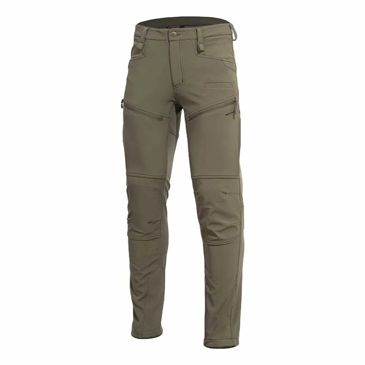 Pentagon Renegade Taiga Broek 32 Man Bruin