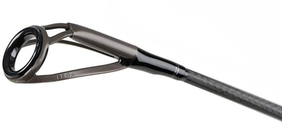 Fox International Horizon X5 S Full Shrink Karperhengel Zilver 3.66 m / 3.5 Lbs — afbeelding 3