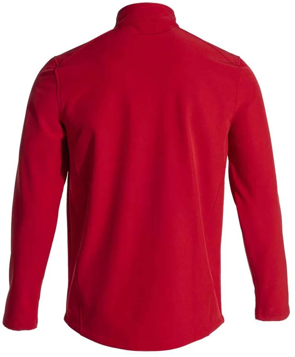Joma Basilea Ii Jas Rood XL Man