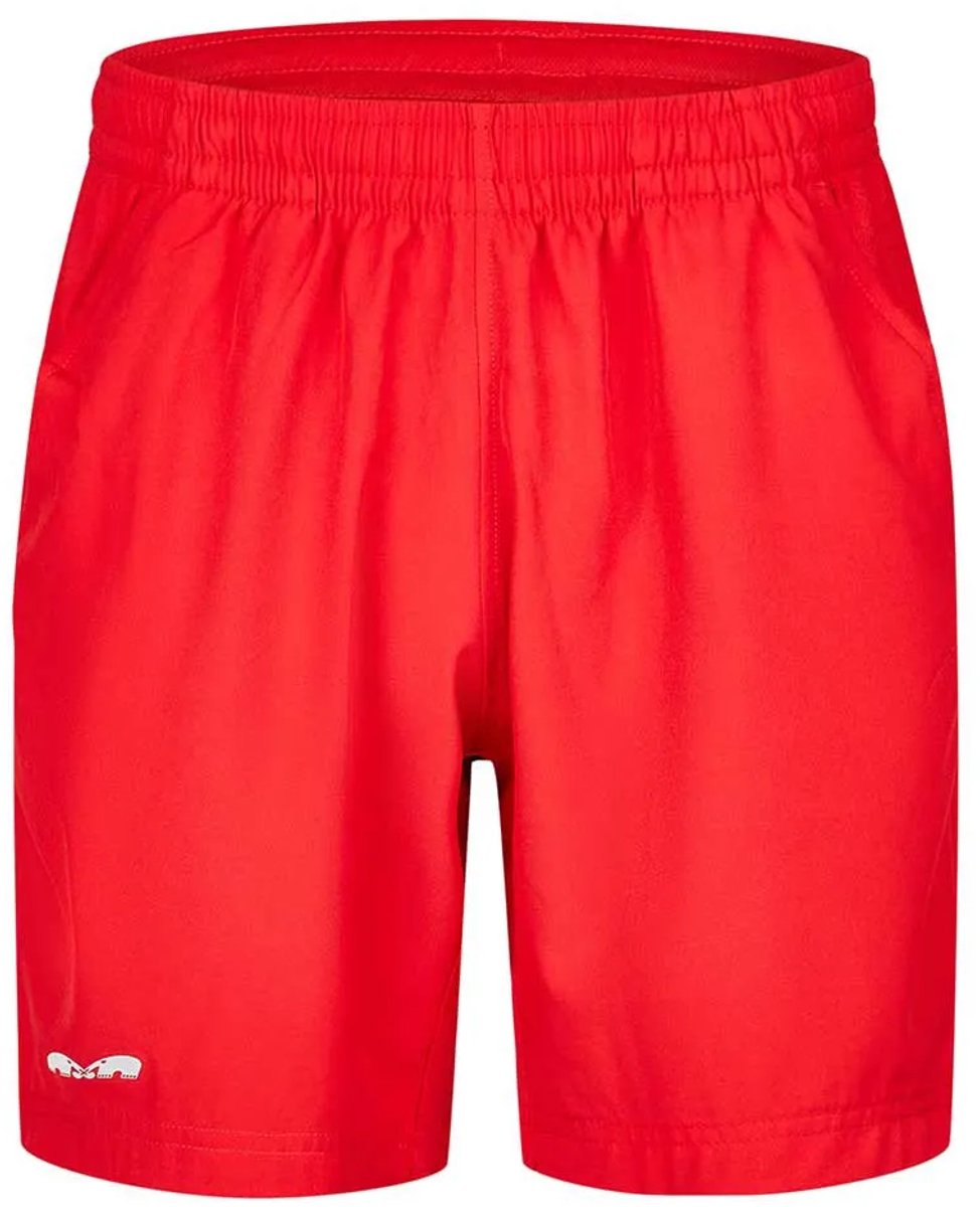 Tk Hockey Cairo Korte Broek Rood XL Man