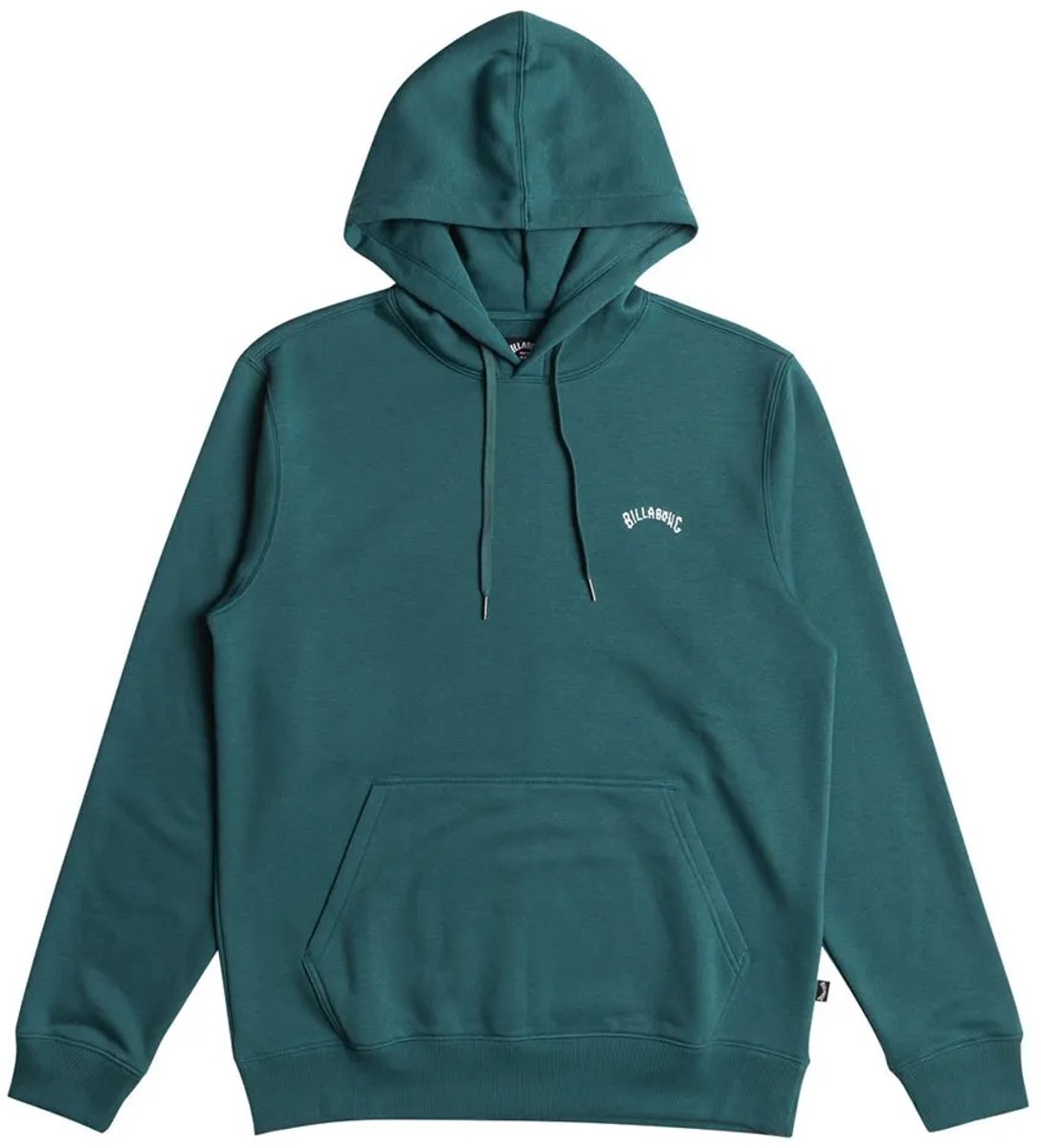 Billabong Arch Hoodie M Man Turquoise