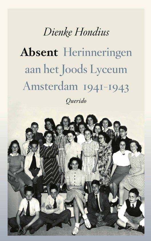 Absent - cover