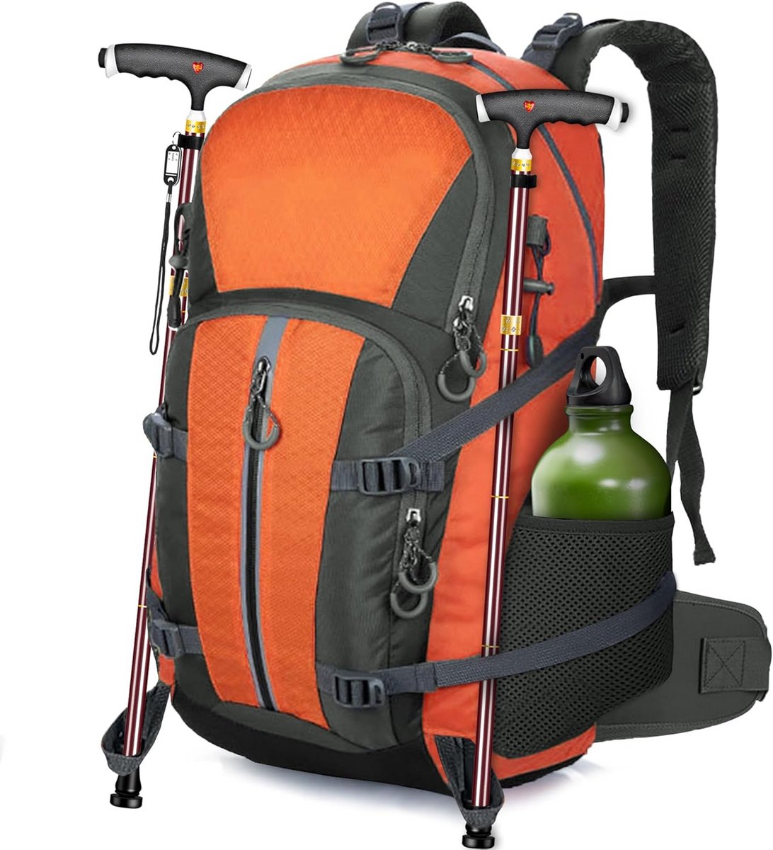 Wandelrugzak 30-40 liter