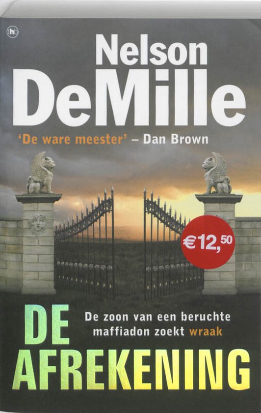 De Afrekening  Midprice