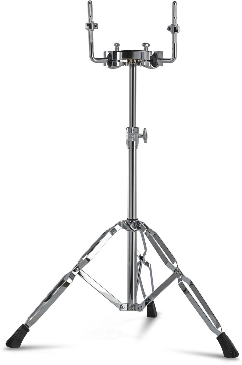 Gretsch GR-G4DTS Concert Double Tom Stand - Tom standaard