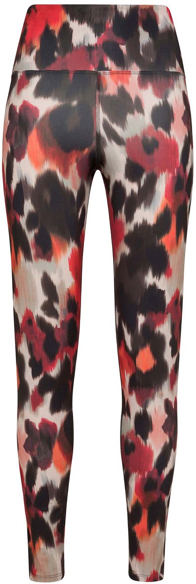 Deha Allover Microfiber Legging - Fashion Wear - Vrouwen