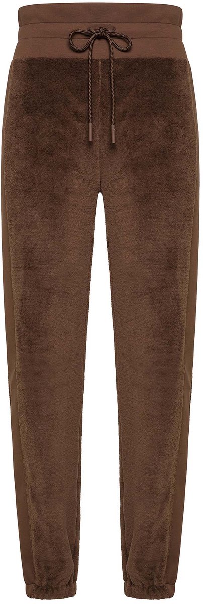 Deha Polar Fleece Pants With Scuba Inserts Broek - Fashion Wear - Vrouwen