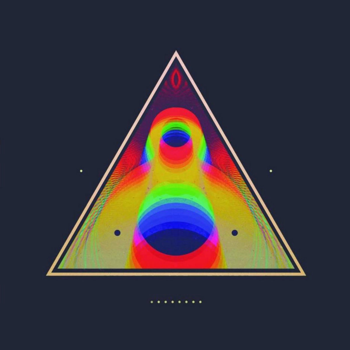 Dead Shrine - The Eightfold Path (LP) (Coloured Vinyl)