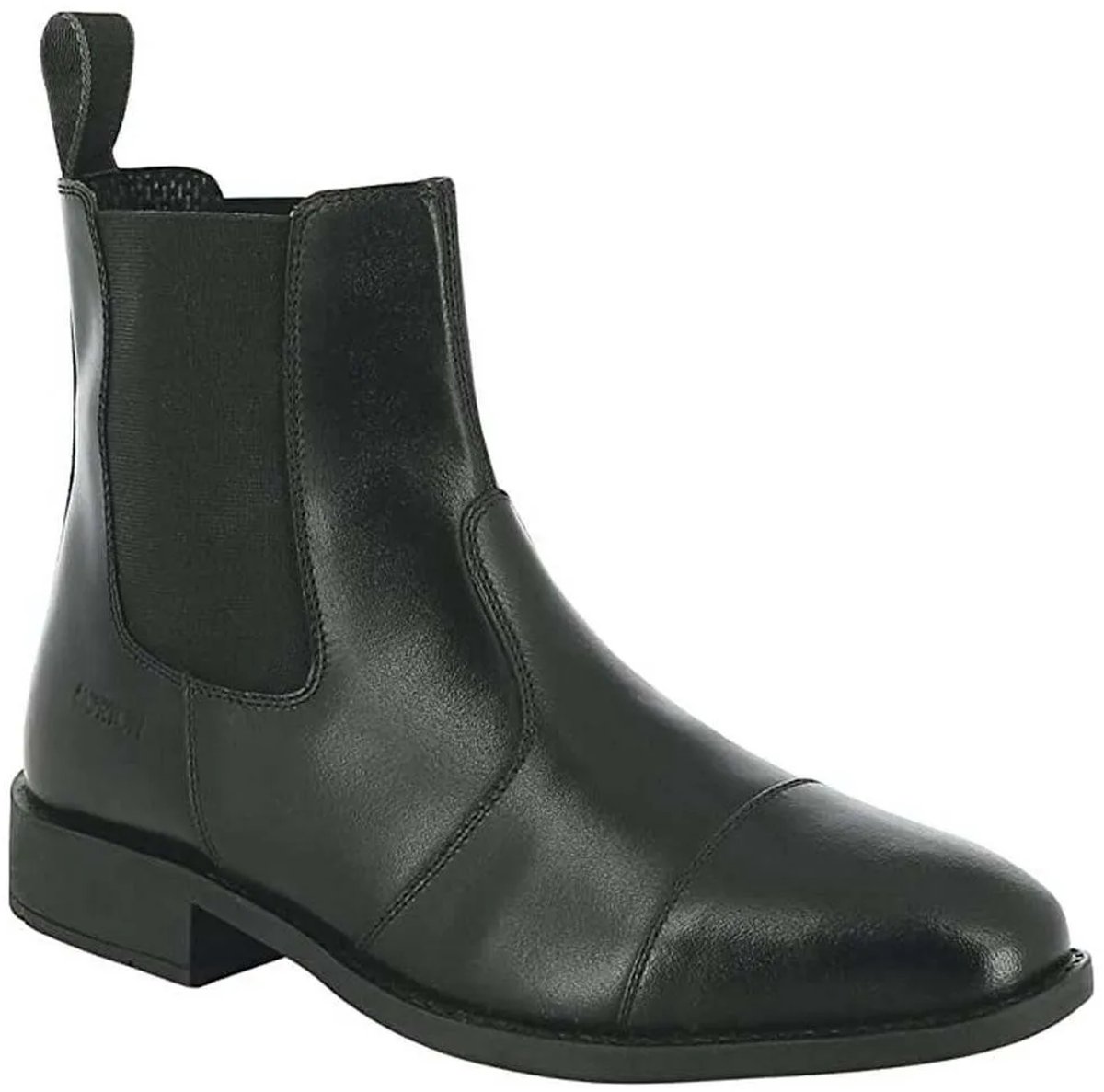 Norton Equestrian Jodhpur Dames Rijlaarzen Zwart EU 34 Vrouw