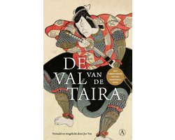 De val van de Taira
