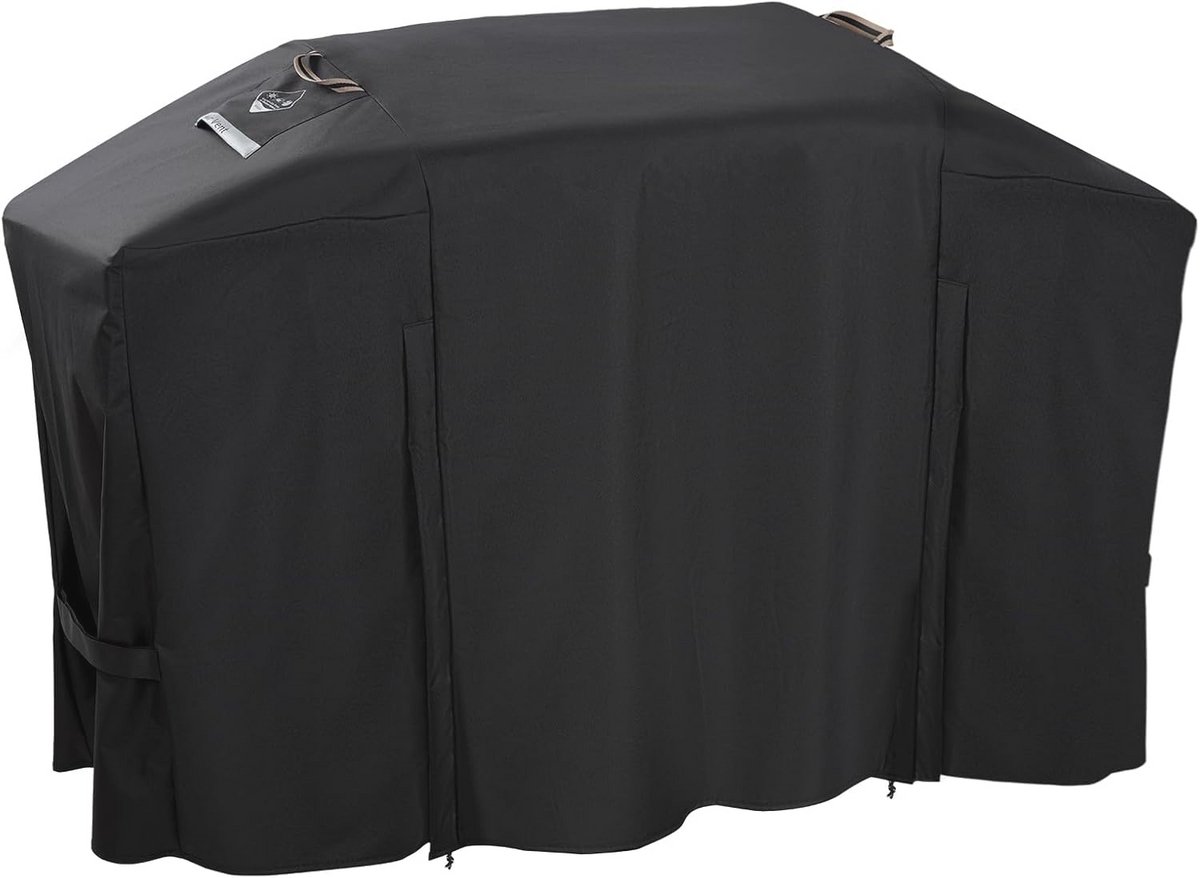 Bakplaat Cover voor 36" Grill - Duurzaam, Waterdicht en UV-bestendig