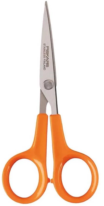 Fiskars Classic Naaischaar - Precisieschaar - Borduurschaar - Schaar 13 cm