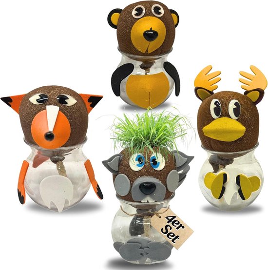 Mini drinkwaterdispenser, speelgoed, simulatie, cartoon, keukenspeelgoed voor kinderen, nijlpaard, vorm, waterdispenser, speelgoed, drankdispenser met waterreservoir en waterbeker, pedagogisch speelhuisje speelgoed