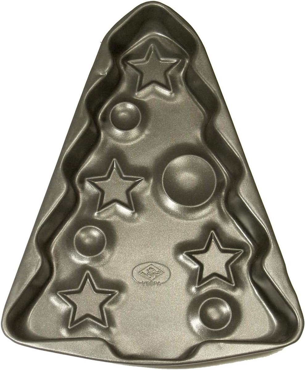 Koekenpan Non-Stick Aluminium Vierkant - Compact Formaat voor Keuken