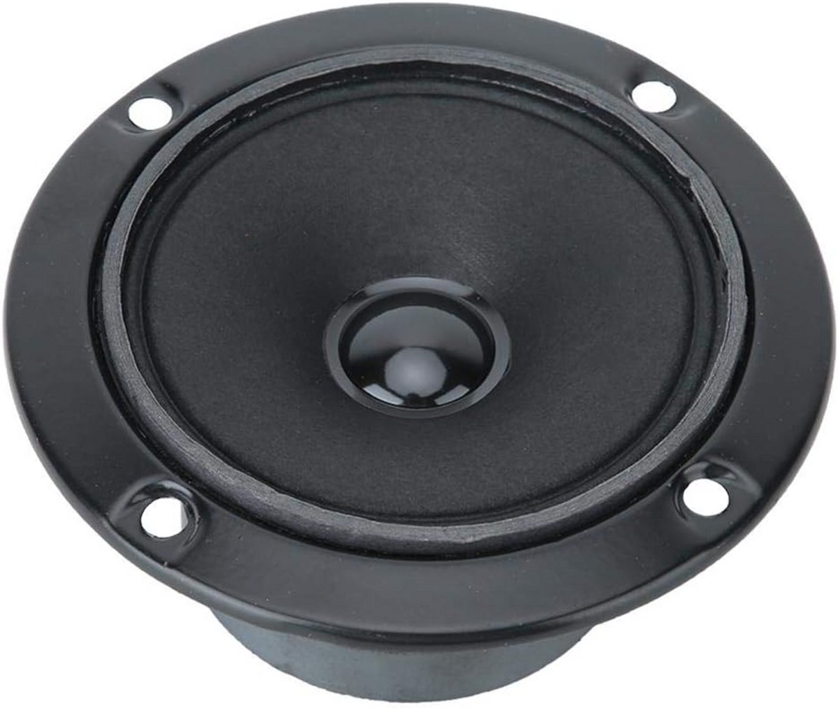 4 Ohm Breedbandluidspreker 20W Tweeter voor Hifi Audio en DIY Projecten