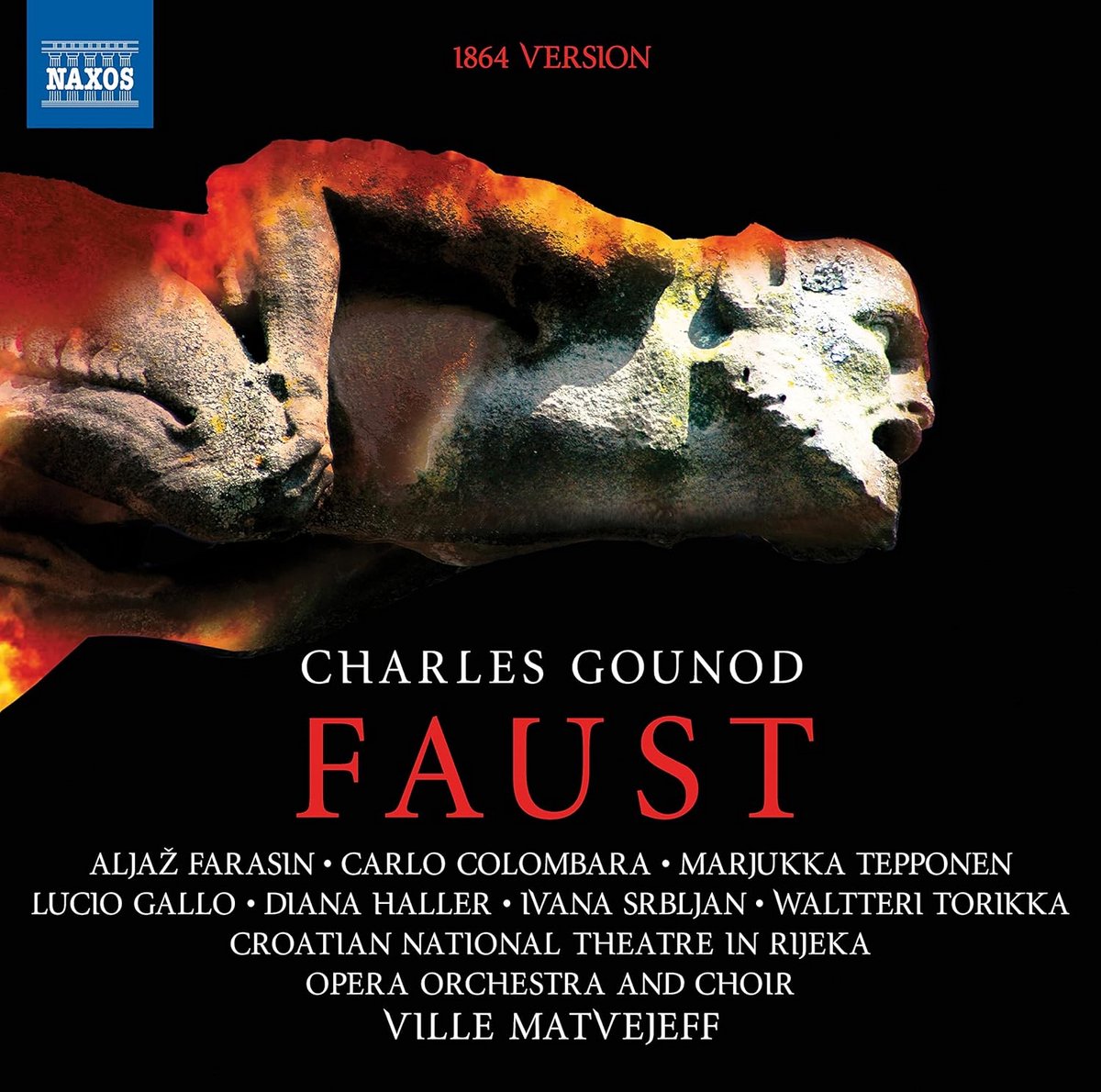 Klassieke Opera Op CD: Het Meesterwerk Faust