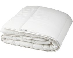 Extra Warme Dekbed 200x200 cm Katoen Lyocell Mix