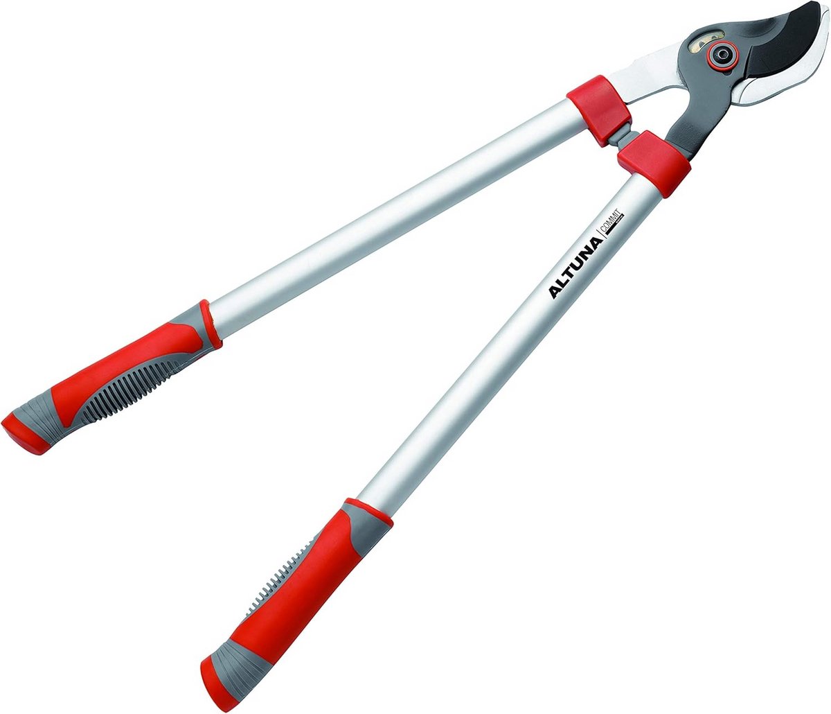 Tweehandige Snoeischaar 69 cm Aluminium Lichtgewicht voor Takken Snoeien
