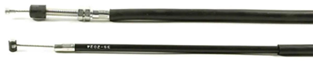 Prox Crf150f ´03-05 + Crf230f ´03-17 Koppelingkabel Zwart
