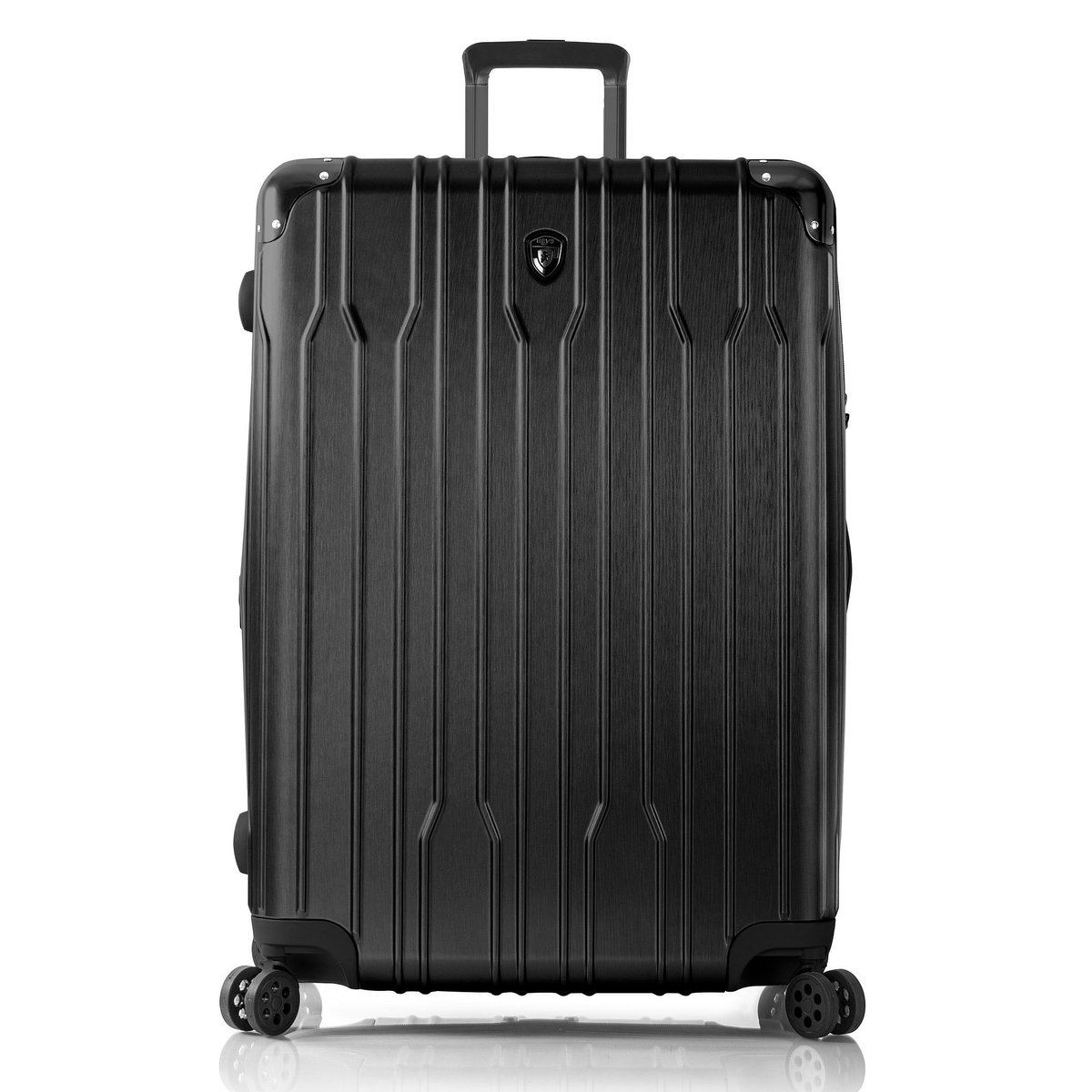 Heys Reiskoffer Spinner Xtrak 30" 76cm - Zwart