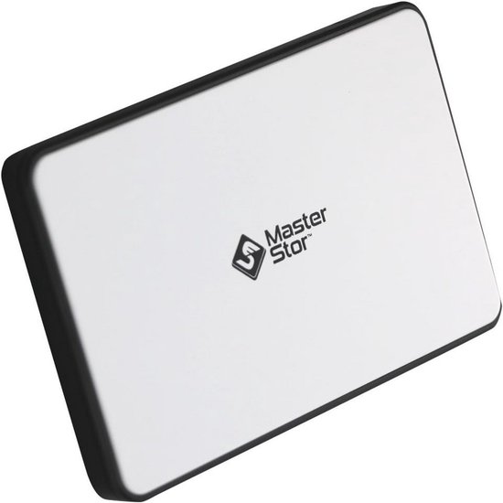 Externe Harde Schijf 2,5 Inch USB 3.0 - Draagbare SSD voor Mac en PC — afbeelding 4