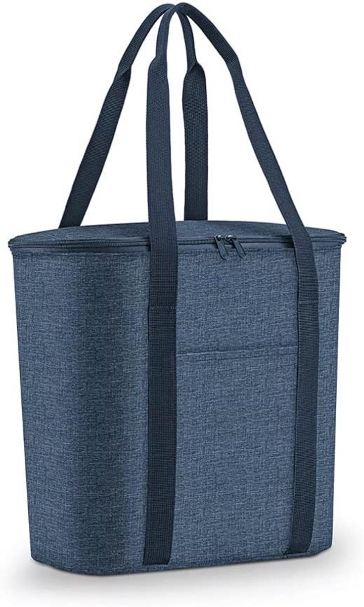 Waterafstotende Thermos Boodschappentas voor Winkel en Picknick
