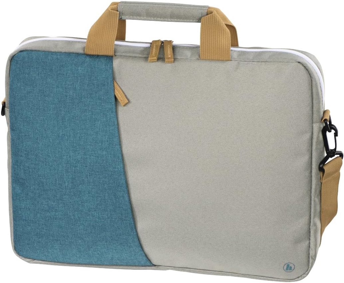 Waterafstotende Laptoptas voor 15.6 inch Laptop - Schoudertas Laptop Sleeve