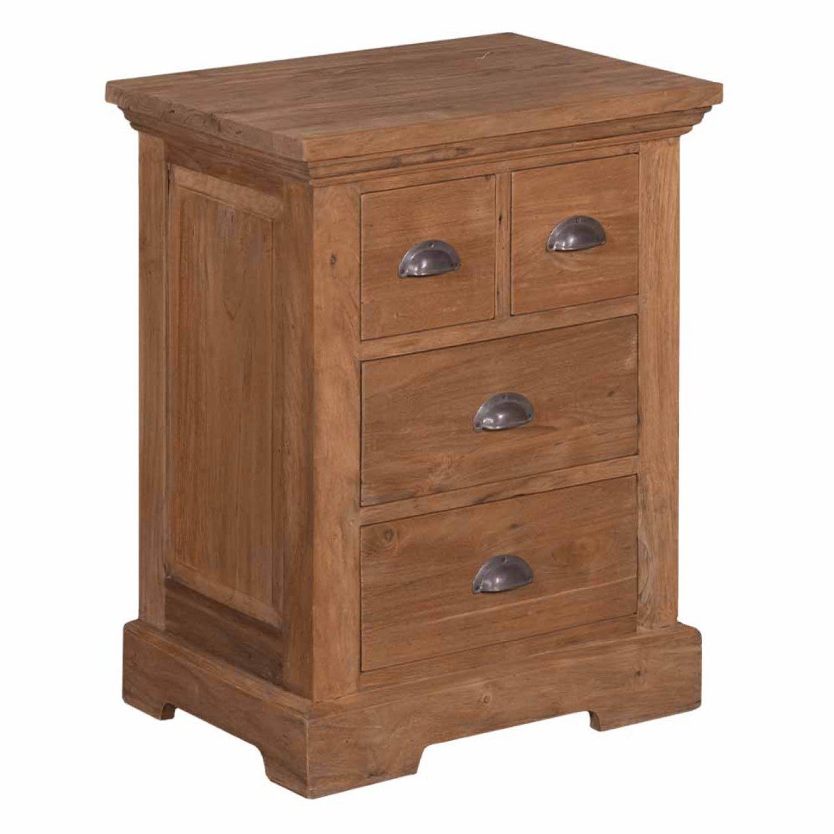 Tower Living - Bologna ladekast - 56 cm - bruin