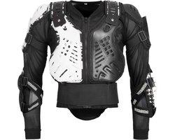 Body Protector Beschermend Shirt voor Motorcross en BMX Veiligheid