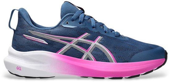 Chaussures Asics GT-1000 14 bleu marine